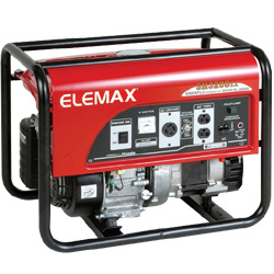 Gasoline Generator (SH3200EX)