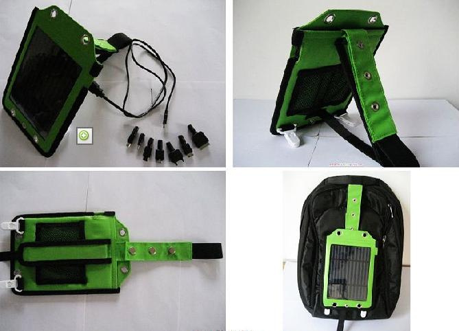 Solar Charger (SP-T1.2)