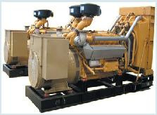 Diesel Generator