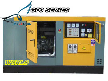 Diesel Generators