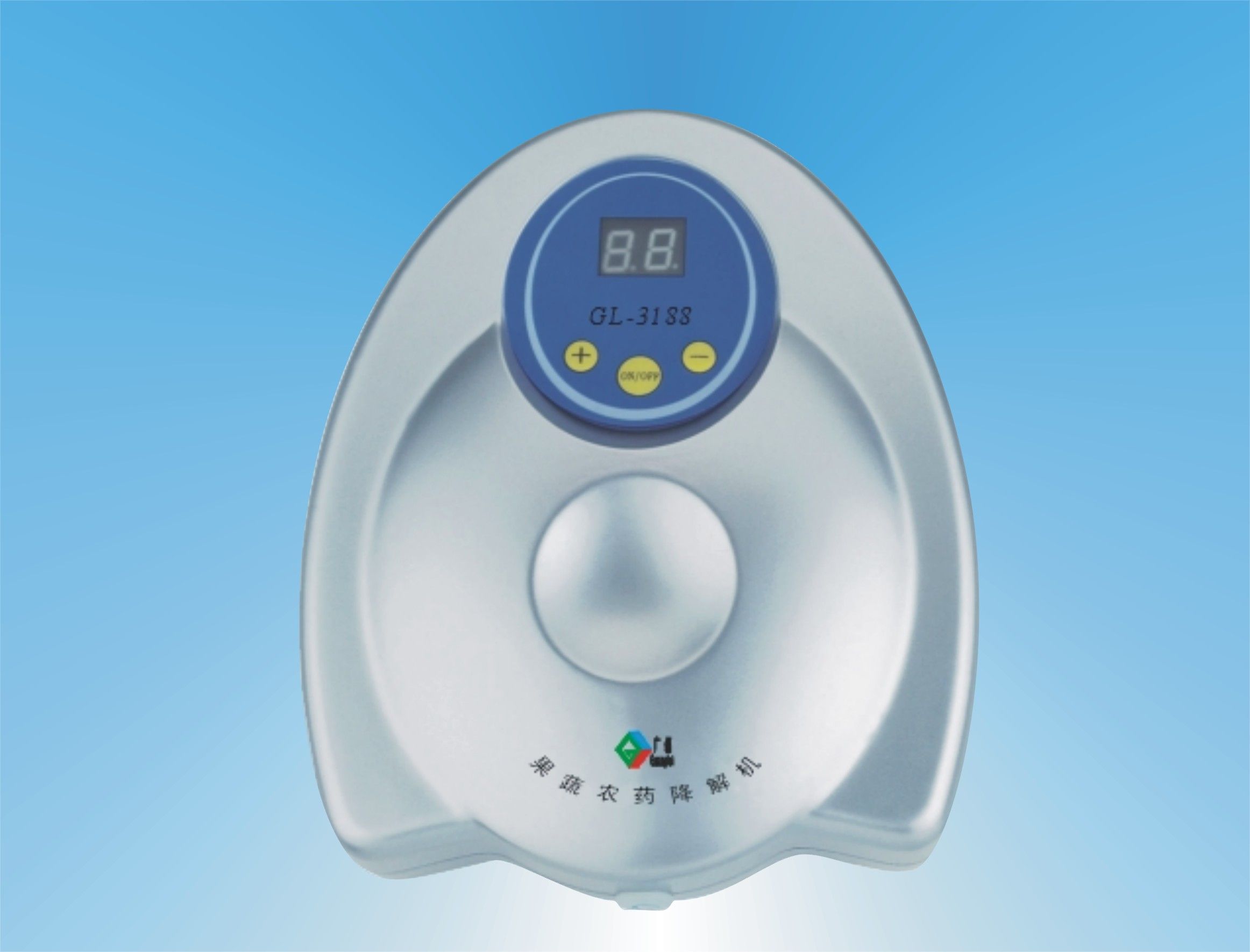 Water Ozonizer (3188)