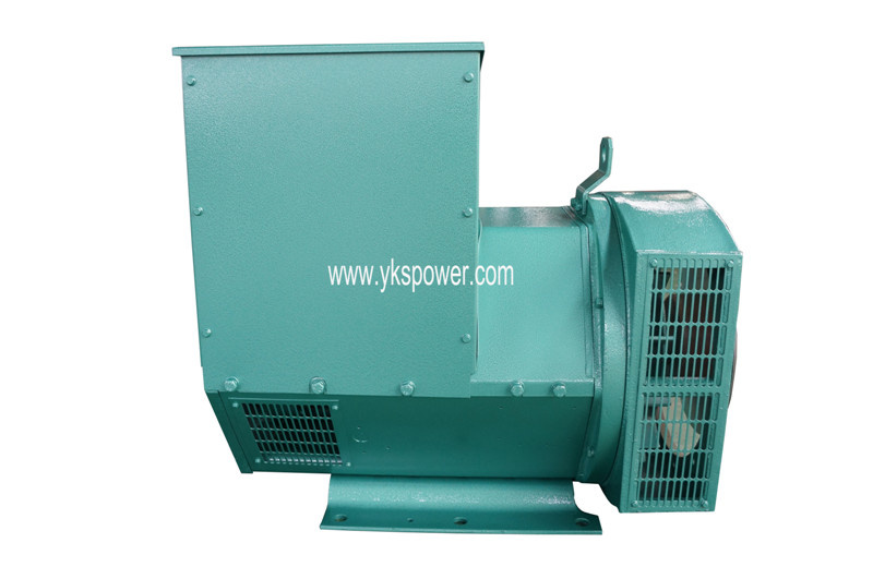 Jiangsu Youkai 150kw Weifang Huaxin Alternator with High Quality