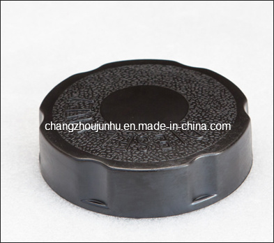 China Professional Manufacture of Plastic Fuel Cap