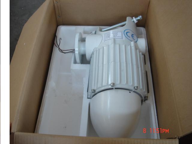 1KW Wind Power Generator (XH-1KW)