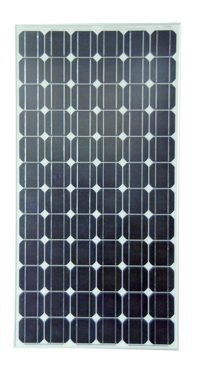 TUV 185wp Solar Panel