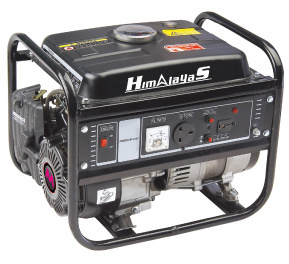Gasoline Generator (1GF)