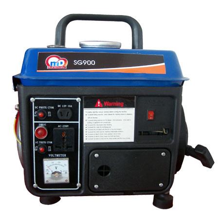 Gasoline Generator (SG900-2)
