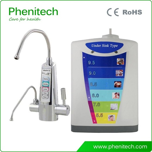 Undersink Alkaline Water Ionizer (JM-819)