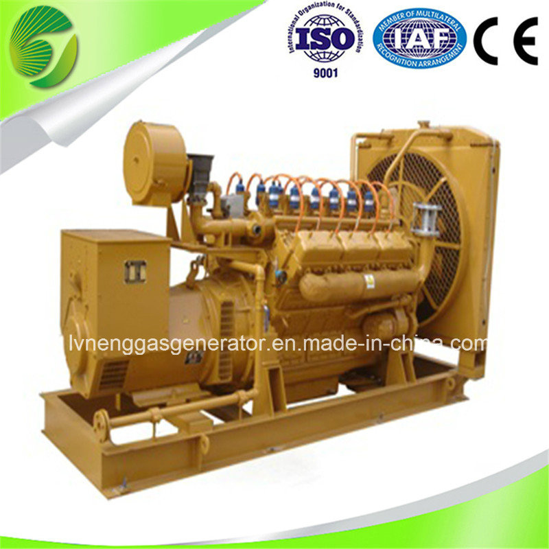 Household Small Power Plant Natural Gas Generator