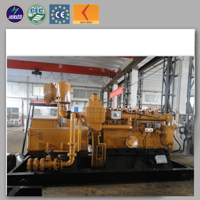 Hot Sale Best Price Electricity Power Generator Lvhuan Power 300kw