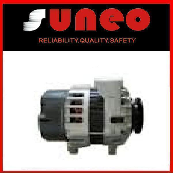 Bus Alternator 0120658520