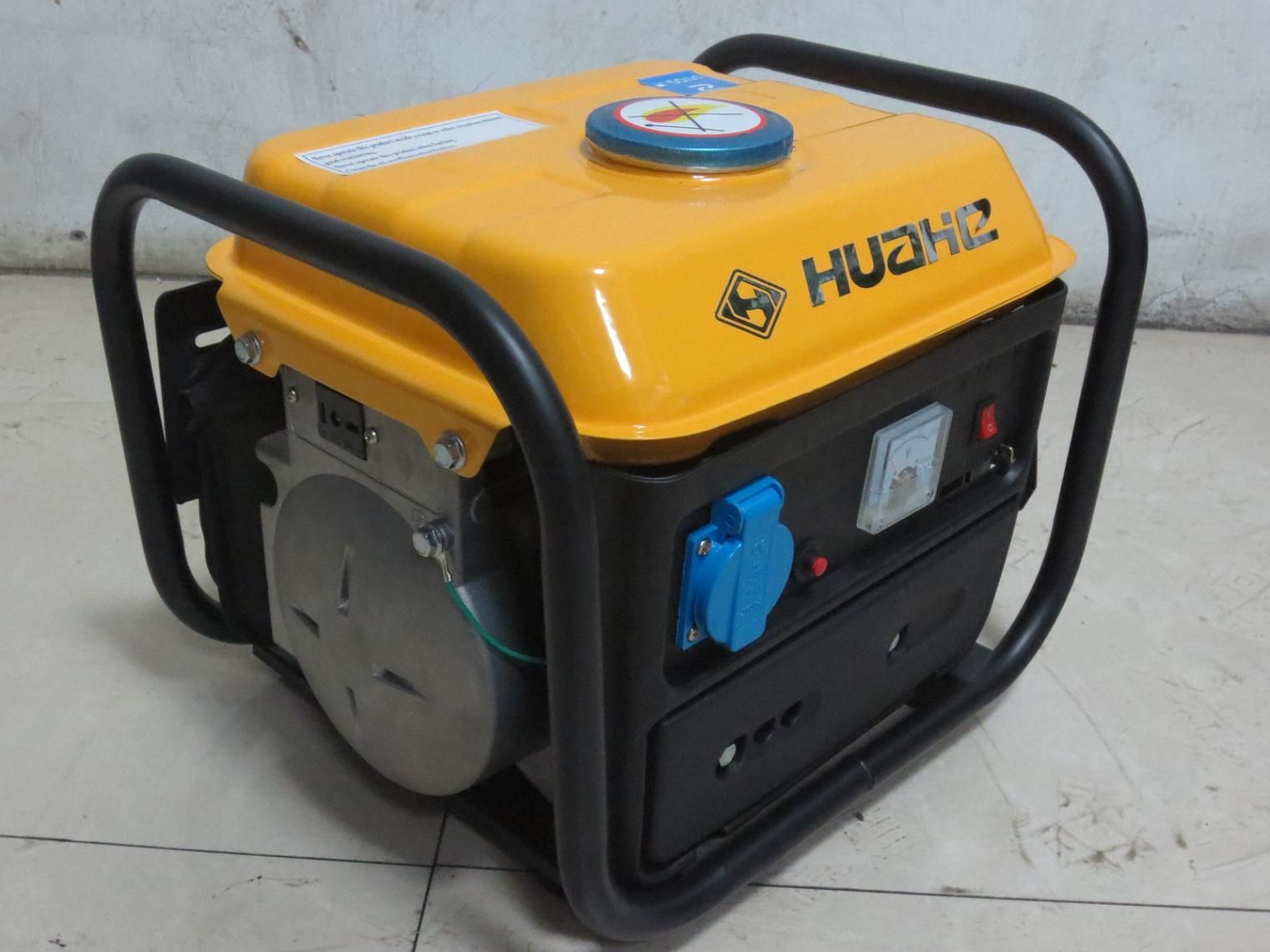 Small Gasoline Generator (HH950-FY01)