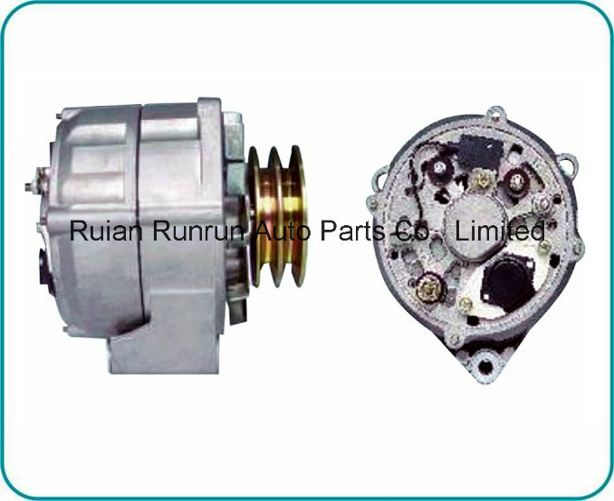 Alternator for Man F90 Daf95 (0120469982 24V 55A)