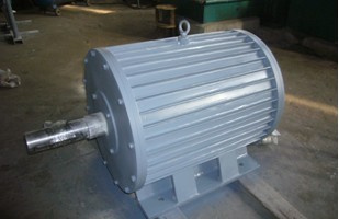 200kw Permanent Magnet Generator for Wind Turbine