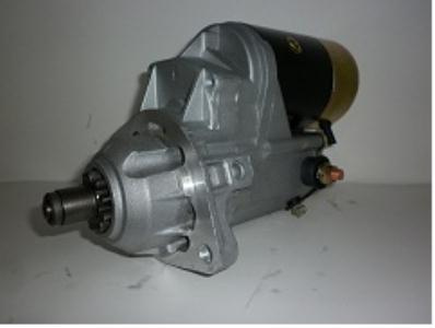 Auto Engine Parts, Engine Starter Generator Set Parts