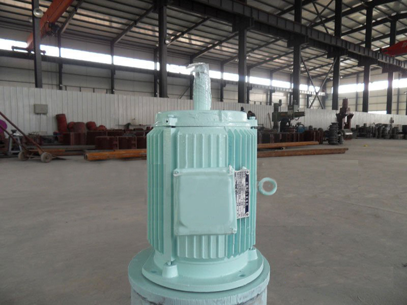 30kw Ygdl-180 Vertical Axis Wind Pm Generator