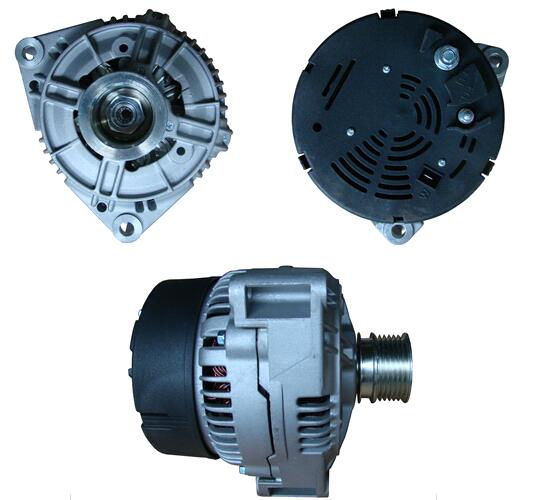 12V 110A Alternator for Bosch Mercedes Lester 13359 0123500001