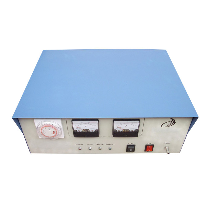 Pool Ozone Generator (SY-G10000P)