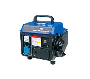 TM Series Gasoline Generating Sets