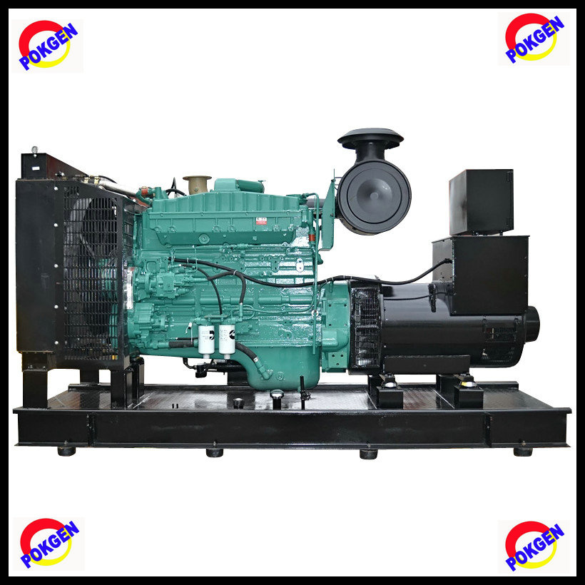 120kVA Cummins Electric Generator (POKC135)