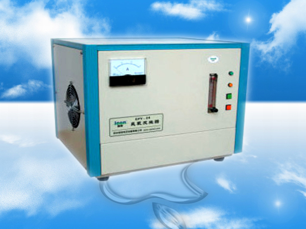 Ozonier Machine (CFY-24)