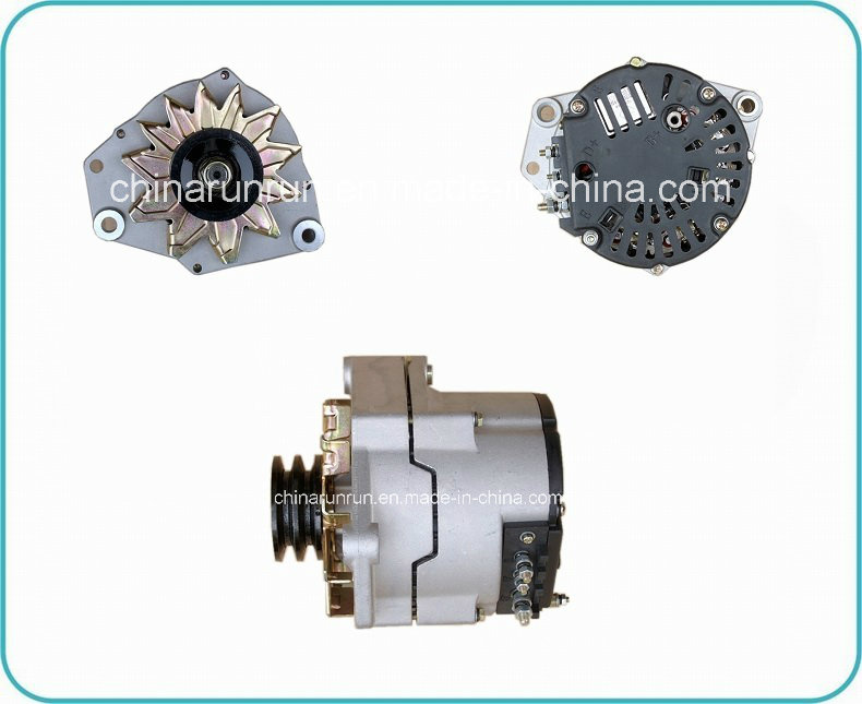 Auto Alternator for XCMG Sdlg Construcition Machinery (WD61509FD 24V 70A)