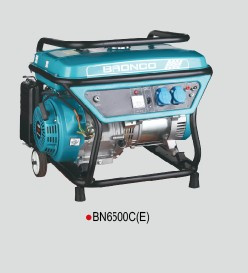 2kw, 2.5kw, 3kw Gasoline Generator with Handle