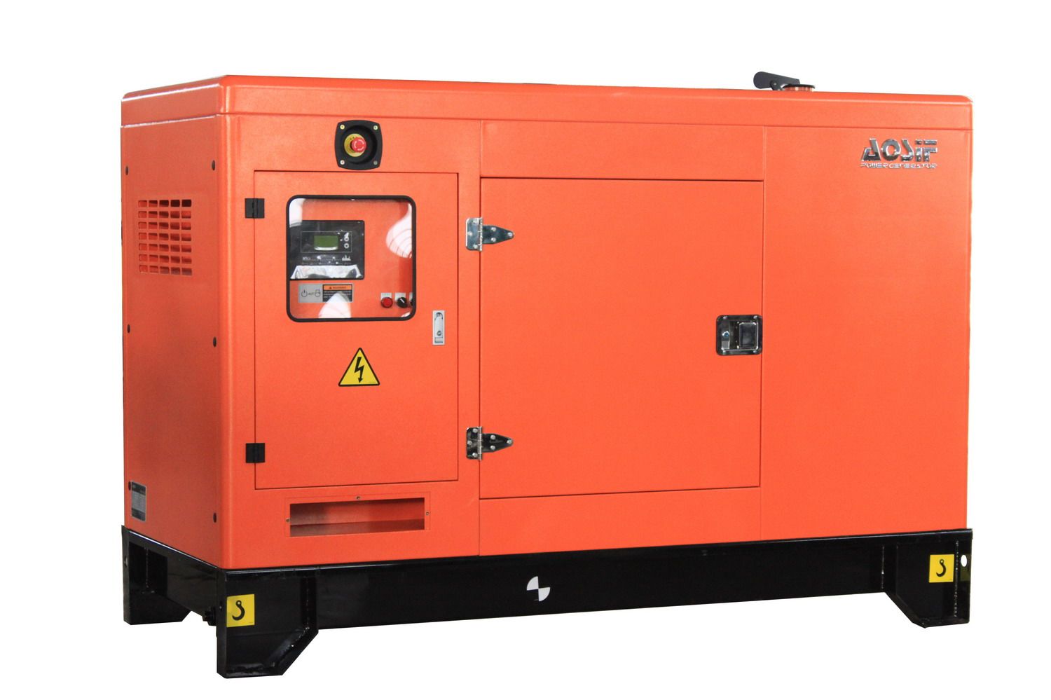 Perkins Diesel Generator Set