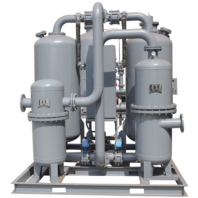 Manufacturing Adsorption Compressed Air Dryer, Compressed Air Purification Equipment