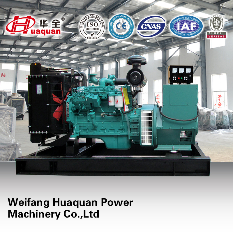 Best Selling Cummins Diesel Generator