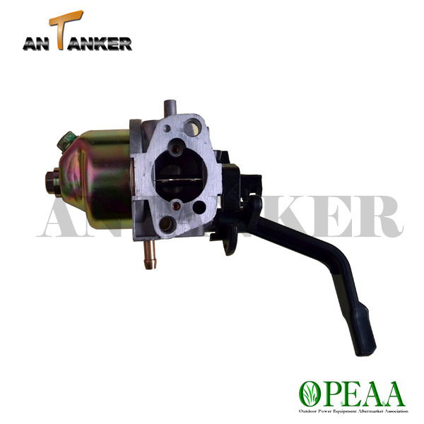 Motor Parts 4-Stroke Engine Carburetor for Gx160