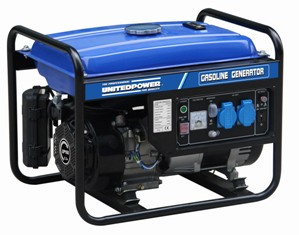 Gasoline Generator (GG2700)