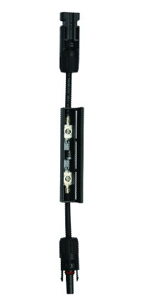 Screen Wall Connecting Box (PV_LR-0904)