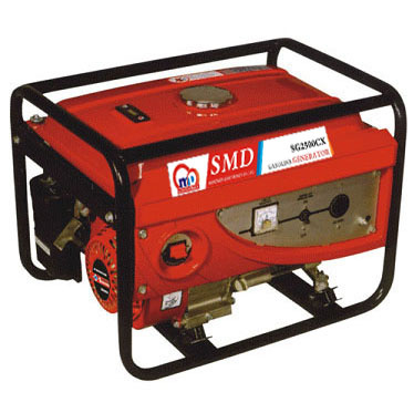 Honde Model Generator (GT2500)