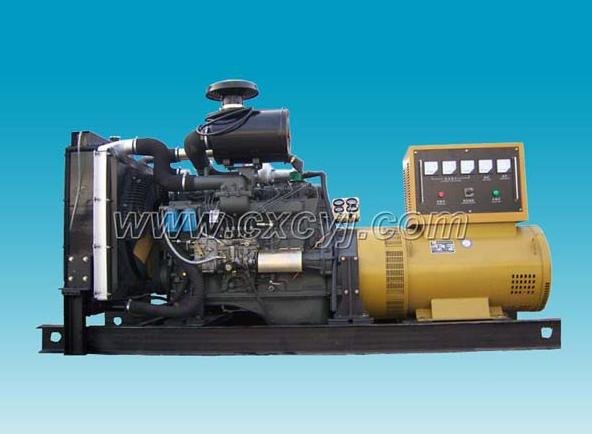 150kw Generator Set