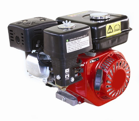 Gasoline Engine (4kw) 