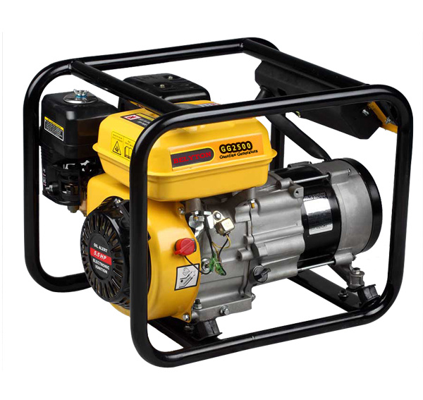 GG2500c Gasoline Generator