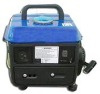 Portable Gasoline Generator