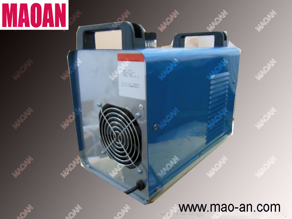 Manufactory Supply Hho Gas Generator