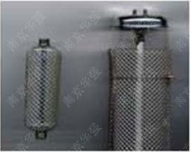 Ozone Tube