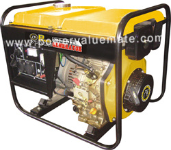 Diesel Generating Set (ZH2500DG)