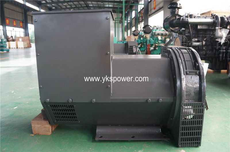 Jiangsu Youkai 200kw Shangchai Alternator with High Quality