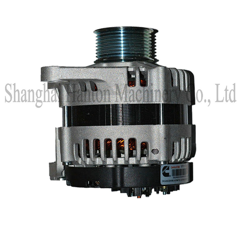 Cummins ISF ISF2.8 diesel engine part 5272666 5262871 5262499 alternator