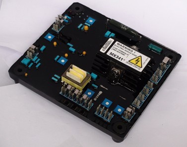 AVR (MX 341)