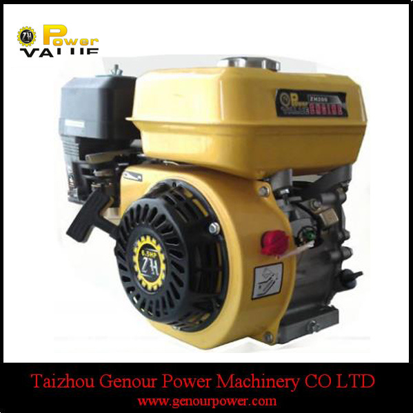 5.0kw 6.7HP 178f New Design Honda Diesel Engine