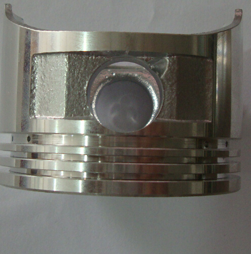 Gasoline Generator Spare Parts (Piston)