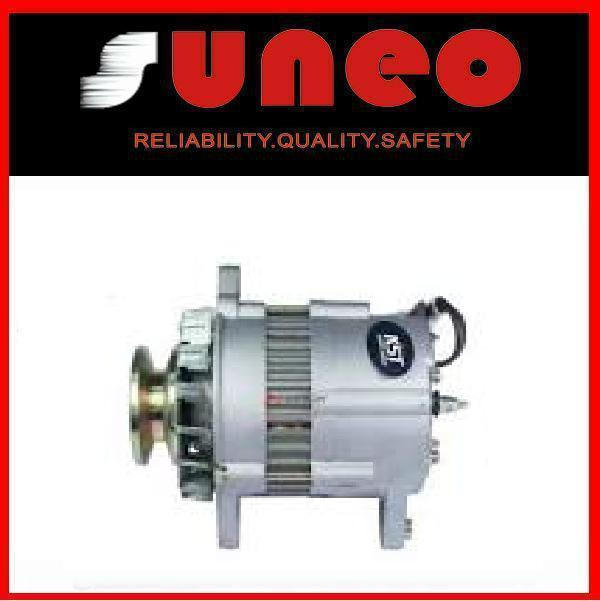 Isuzu 4bd1t Alternator 8-97022-211-2/0-33000-6542
