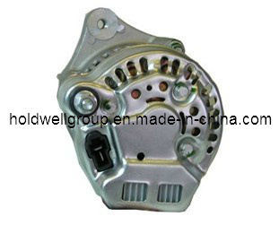 Kubota 40A Alternator 1624164010