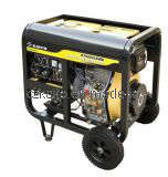 Weldding Generator Set (KT6000LEWB)