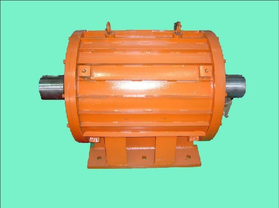 25kw Permanent Magnet Wind/ Hydro Generator